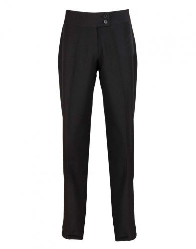 Premier PR536 LADIES' 'IRIS' STRAIGHT LEG TROUSERS 12