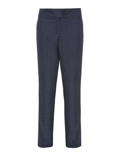 Premier PR536 LADIES' 'IRIS' STRAIGHT LEG TROUSERS 10