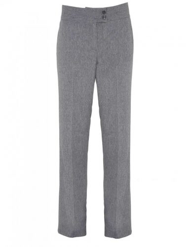 Premier PR536 LADIES' 'IRIS' STRAIGHT LEG TROUSERS 10