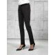 Premier PR538L LADIES’ LONG TAPERED LEG TROUSER 12