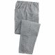 Premier PR552 CHEF'S PULL-ON TROUSERS L