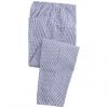 Premier PR552 CHEF'S PULL-ON TROUSERS XS