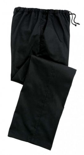 Premier PR553 'ESSENTIAL' CHEF'S TROUSERS L