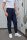 Premier PR556 'ARTISAN' CHEF'S JOGGING TROUSERS M