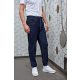 Premier PR556 'ARTISAN' CHEF'S JOGGING TROUSERS XS