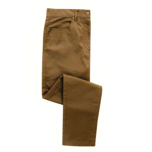 Premier PR560 MEN'S PERFORMANCE CHINO JEANS 2XL