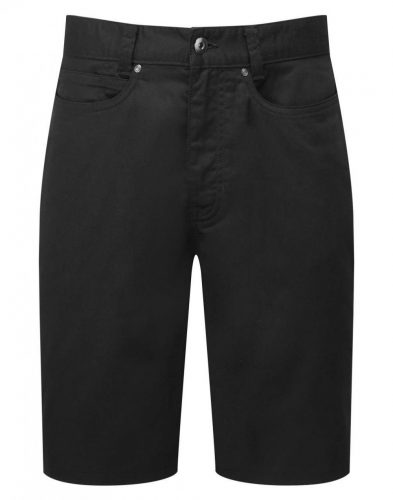 Premier PR562 MEN'S PERFORMANCE CHINO SHORTS 30