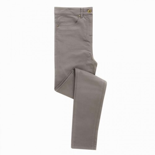 Premier PR570 LADIES' PERFORMANCE CHINO JEANS 4XL