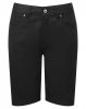 Premier PR572 WOMEN'S PERFORMANCE CHINO SHORTS 12