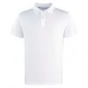 Premier PR612 COOLCHECKER STUDDED POLO 3XL