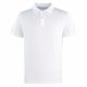 Premier PR612 COOLCHECKER STUDDED POLO 3XL