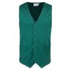 Premier PR620 MEN’S HOSPITALITY WAISTCOAT 2XL