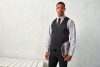 Premier PR620 MEN’S HOSPITALITY WAISTCOAT 2XL