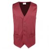 Premier PR620 MEN’S HOSPITALITY WAISTCOAT 2XL