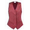 Premier PR621 LADIES’ HOSPITALITY WAISTCOAT S