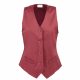 Premier PR621 LADIES’ HOSPITALITY WAISTCOAT S