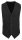 Premier PR622 MEN’S LINED POLYESTER WAISTCOAT L