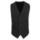 Premier PR622 MEN’S LINED POLYESTER WAISTCOAT L