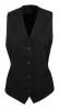 Premier PR623 WOMEN'S LINED POLYESTER WAISTCOAT 2XL