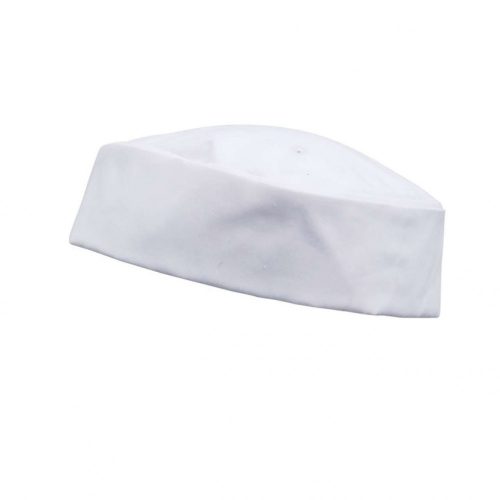 Premier PR648 TURN-UP CHEF’S HAT L