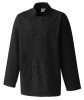 Premier PR657 LONG SLEEVE CHEF’S JACKET M