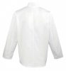 Premier PR657 LONG SLEEVE CHEF’S JACKET 4XL