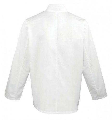 Premier PR657 LONG SLEEVE CHEF’S JACKET 4XL