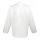 Premier PR657 LONG SLEEVE CHEF’S JACKET 4XL