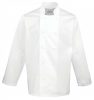 Premier PR657 LONG SLEEVE CHEF’S JACKET 4XL