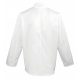 Premier PR657 LONG SLEEVE CHEF’S JACKET XS