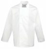 Premier PR657 LONG SLEEVE CHEF’S JACKET XS