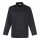 Premier PR665 CHEF'S LONG SLEEVE STUD JACKET L