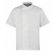 Premier PR668 ‘CULINARY’ CHEF’S SHORT SLEEVE PULL ON TUNIC M