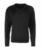 Premier PR694 MEN'S KNITTED V-NECK SWEATER S