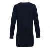 Premier PR698 WOMEN'S LONG LENGTH KNITTED CARDIGAN XS