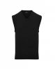 Premier PR699 MEN'S V-NECK SLEEVELESS SWEATER 2XL