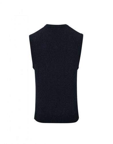 Premier PR699 MEN'S V-NECK SLEEVELESS SWEATER XS