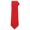 Premier PR700 PLAIN WORK TIE U