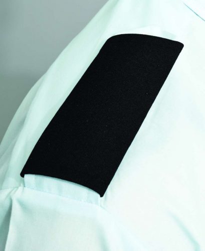 Premier PR715 EPAULETTES U