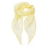 Premier PR740 'COLOURS COLLECTION' PLAIN CHIFFON SCARF U