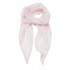 Premier PR740 'COLOURS COLLECTION' PLAIN CHIFFON SCARF U