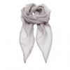 Premier PR740 'COLOURS COLLECTION' PLAIN CHIFFON SCARF U