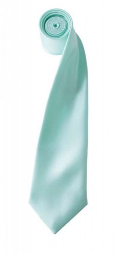 Premier PR750 'COLOURS COLLECTION' SATIN TIE U