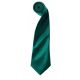 Premier PR750 'COLOURS COLLECTION' SATIN TIE U