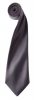 Premier PR750 'COLOURS COLLECTION' SATIN TIE U