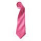 Premier PR750 'COLOURS COLLECTION' SATIN TIE U