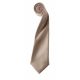 Premier PR750 'COLOURS COLLECTION' SATIN TIE U