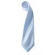 Premier PR750 'COLOURS COLLECTION' SATIN TIE U