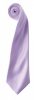 Premier PR750 'COLOURS COLLECTION' SATIN TIE U