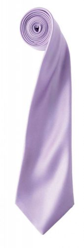 Premier PR750 'COLOURS COLLECTION' SATIN TIE U